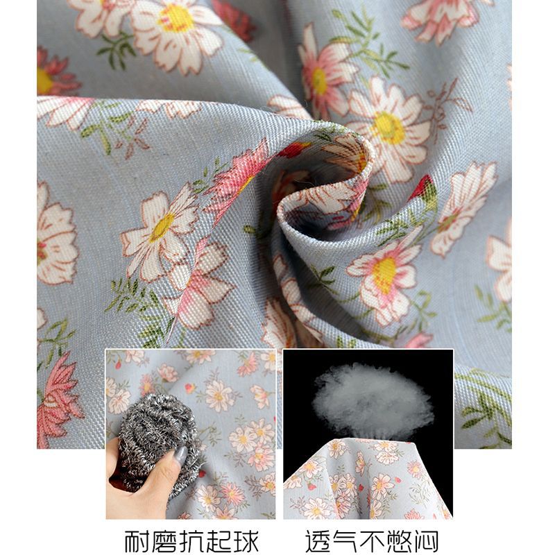 厨房罩衣家用做饭围裙耐磨防污防油全包围罩衣加肥高颜值时尚双肩
