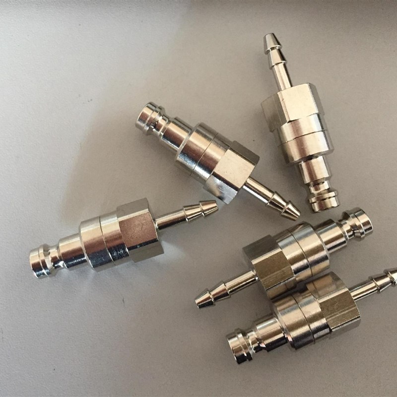 RECTUS 21SB TF05 MPX 利达时宝塔接头 21SBTF05MPX 插内径5MM管