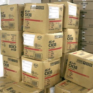 日本小西KONISHI原装进口木工家装用CH38水性白乳胶水F4星环保胶