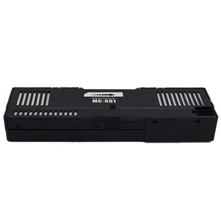 7020 适用CANON GX6030保养墨盒 6020 GX7010 G01维护箱GX6010