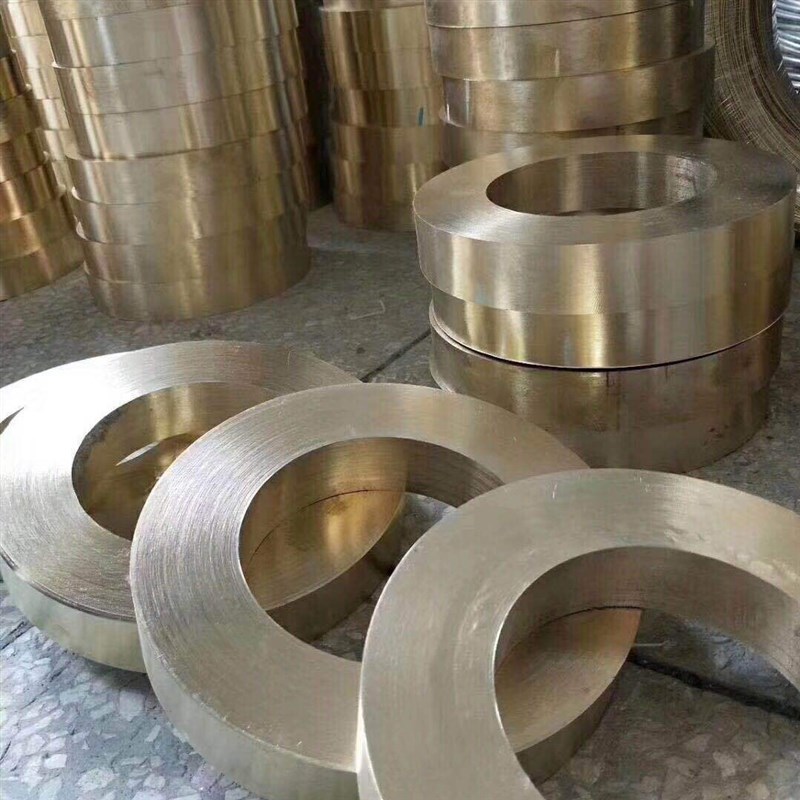 CuPb10Sn10锡青铜套H59 QSN6.5-0.1 QAL9-4 的等等材质及牌号可做