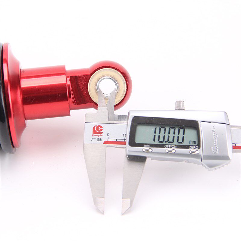 越野摩托车跑车街车改装配件 高赛280MM后减震器避震器中置减震