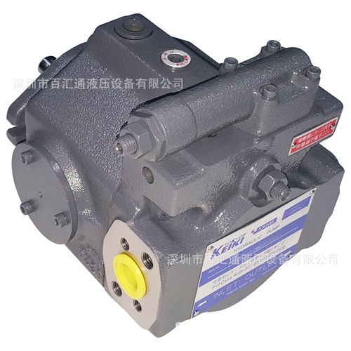 TOKINEC东京计器变量泵 P16V-RSG-11-CC-10-J轴向柱塞泵 质保一年