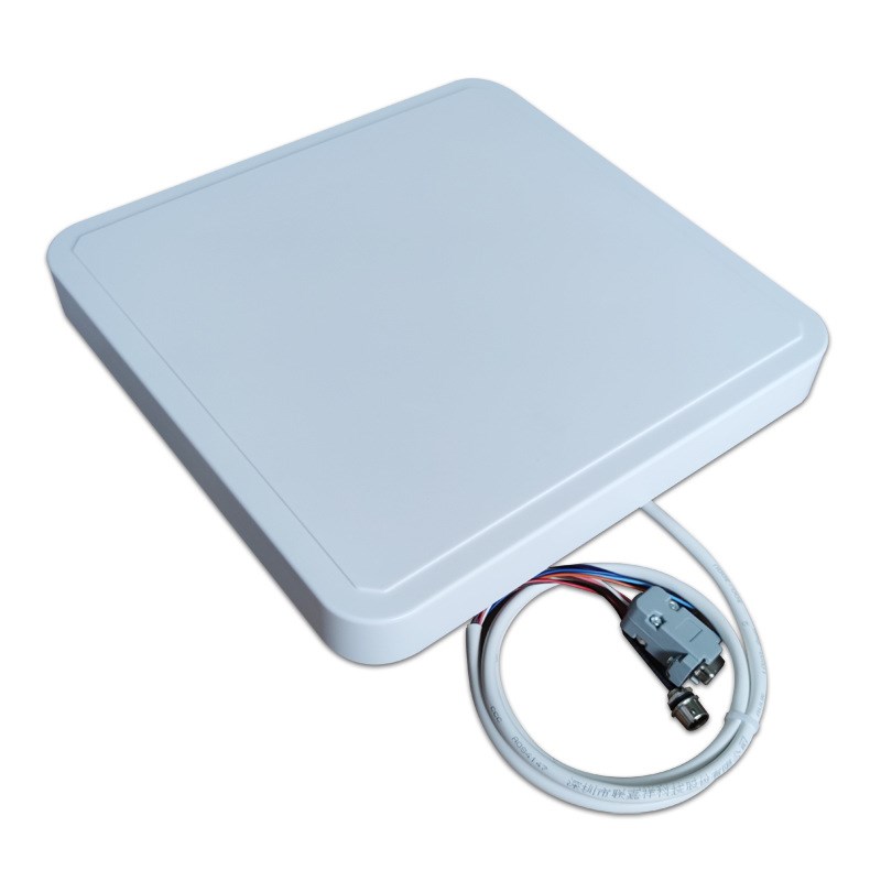 高性能R2000/E710超高频rfid读写器无源远距离多电子标签批量读卡