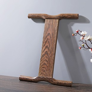 风筝线拐放飞工具实木制工字拐子风筝线板放风筝绕线盘线轮缠线板