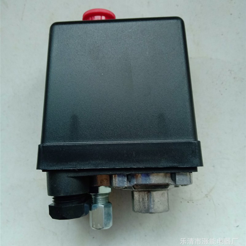 精品巴马总成阀 可调阀机架 压力表 气动快接压力开关配件总成