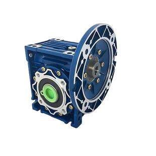 NMRV063减速机 供应摩铎利铝合金涡轮减速机MOTOVARIO原装