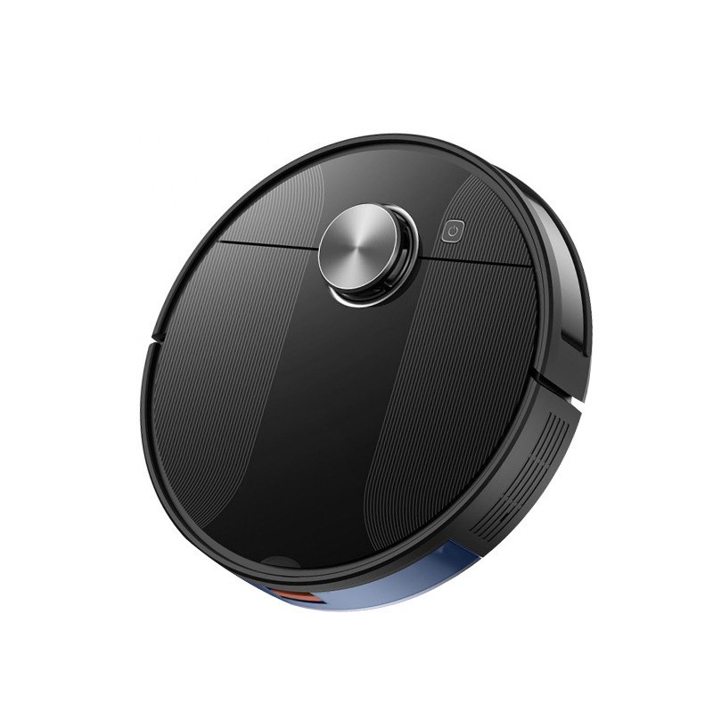 激光导航J01扫地机器人自动家用智能清洁机吸尘器回充扫拖一体