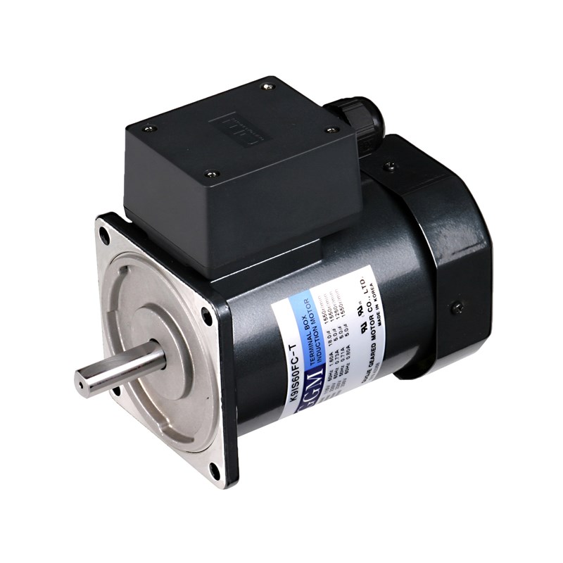 GGM调速电机 K9IG90FJ-SP 90W单相220V调速电机