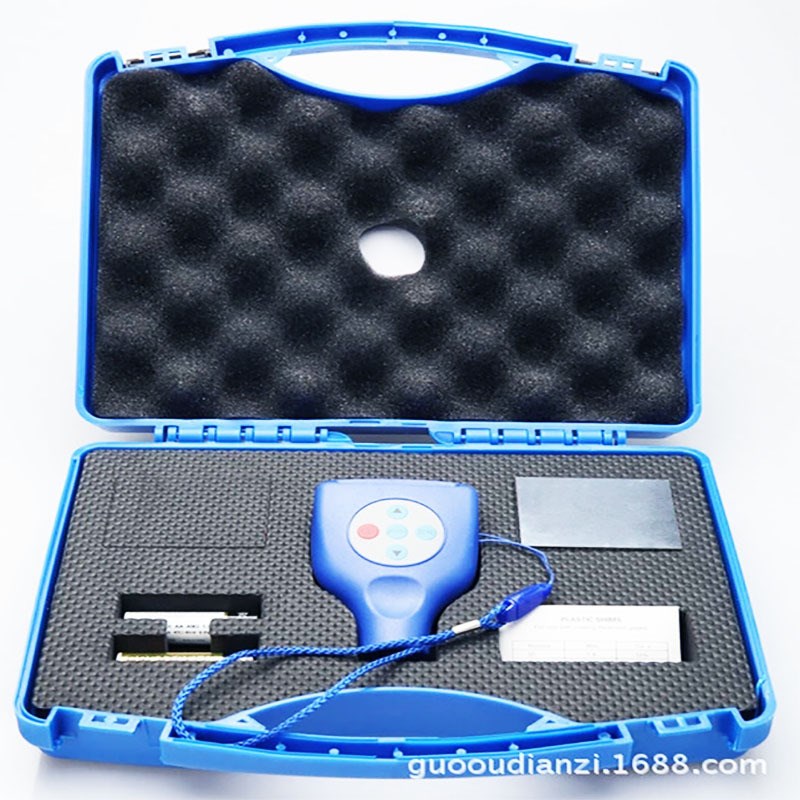 供应厚度测量仪/镀层测厚仪/膜厚仪/漆膜测厚仪/测厚仪(第二代)