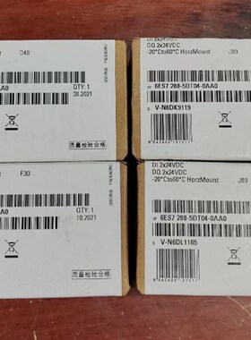 西/门子SMARTS7-2006ES7288-5CM01/5DT04/5AE01/5AQ01/5BA01-0AA0