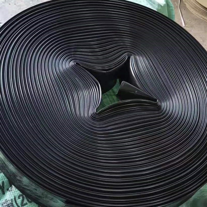厂家直供农用主管 灌溉用输水带1寸/2寸/3寸/4寸大田灌溉PE软水带