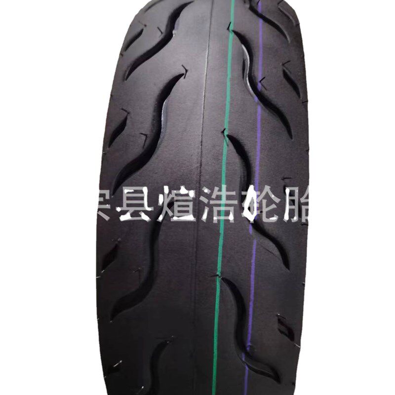 电摩托车轮胎130/70-12  120/70-12真空电动车外胎改装车真空胎