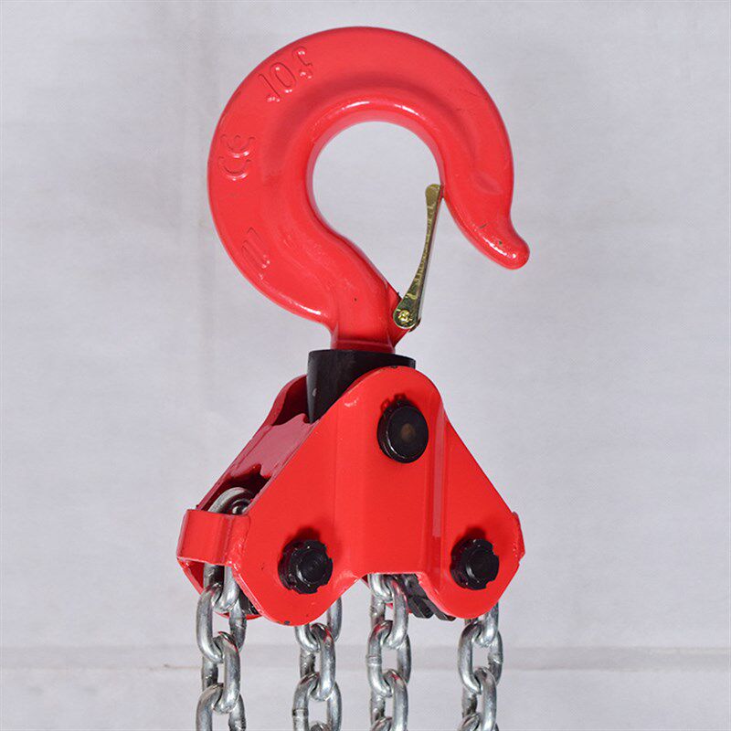 厂家现货可定制DHP型环链电动葫芦群吊电动葫芦爬架焊油罐专用