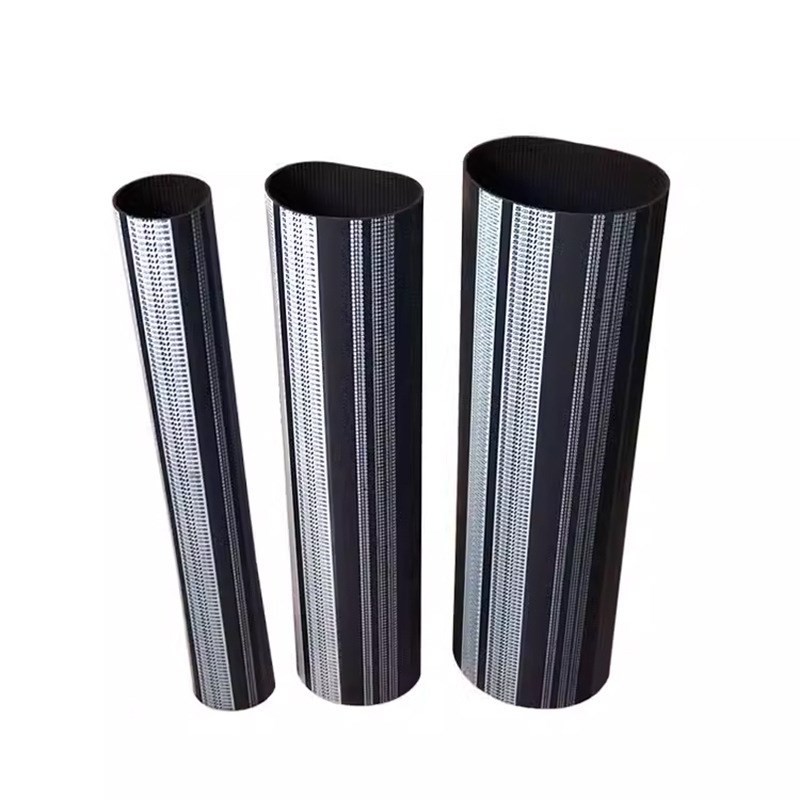 HTD 1530-5M橡胶同步带 同步带 Sables三阪传动带 圆弧齿轮带