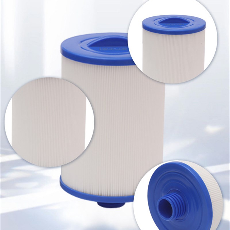 SPA浴缸亚克力儿童游泳池冲浪按摩替代PWW50P36CH940泳池滤芯