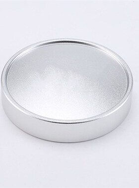 厂家品质铝材E36/E39盖子银色/黑色 相机配件镜头盖子 现货