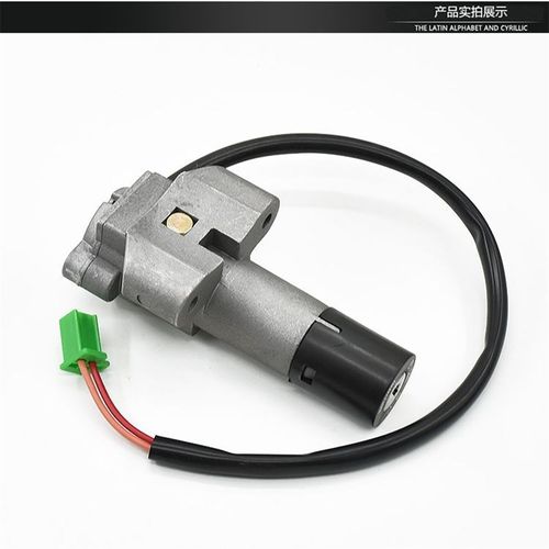 骏驰GT125摩托车QS125-5C-5A-5E-5F-5G全车套锁 电门锁国二三油箱