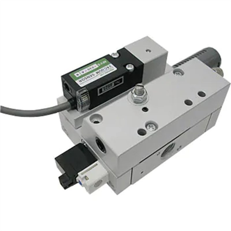 妙德CONVUM真空发生器CVA2-05HS4BL