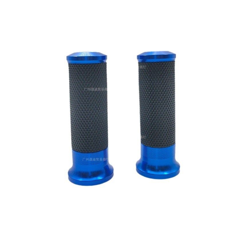 摩托车电动车把套9号油门转把加油器小牛深远手把胶防滑手柄套