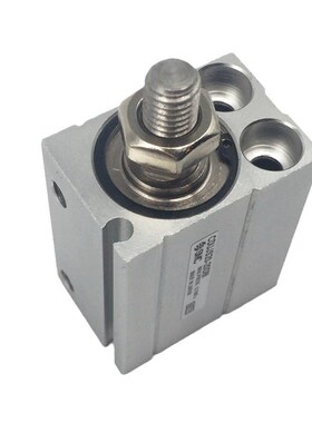 SMC气缸CDUJS/CUJS20/16/12-8D/10D/15D/20D/25D/30D/35D/40D DM