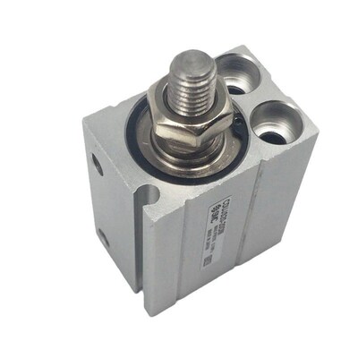 SMC气缸CDUJS/CUJS20/16/12-8D/10D/15D/20D/25D/30D/35D/40D DM