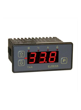 原装进口供应ELREHA电子膨胀阀制冷控制器EVP 3167 温控器