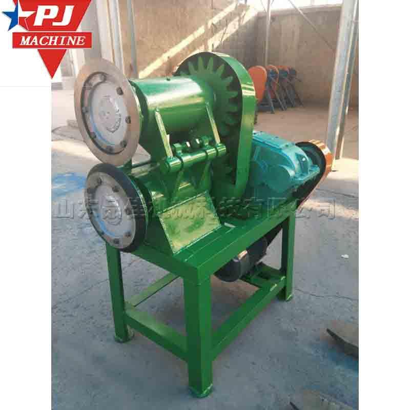 轮胎切圈切条切块分离机废旧轮胎再利用分解机器轮胎破碎炼油设备