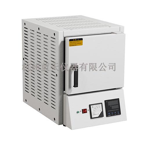 1200度SXC-4-13C一体化程控高温炉陶瓷纤维内胆马弗炉