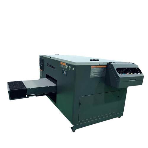 A3打印机小型DTF机器升级版uv打印机小平板喷墨3D浮雕手机壳打印