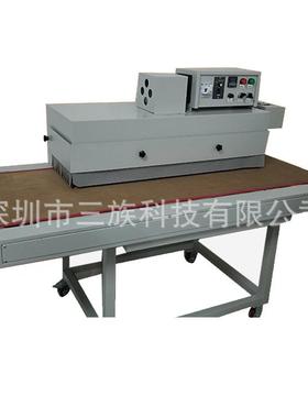 SZ-340B半开式套管机烘套管机热缩套管机热缩管烘烤