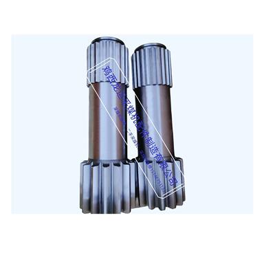 三一重工511采煤机配件行星组件一轴组件支撑组件行走轮太阳轮