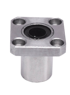 方法兰直线轴承LMK6 8 10 12 13 16 20 25 30 35 40 50 60UU