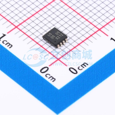 转换器/电平移位器 NCA9306DPH TSSOP-8 Nexperia(安世) 原装正品