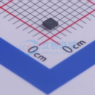 线性稳压器(LDO) MIC94345-GYMT-TR DFN-6(1.6x1.6) MICROCHIP(美