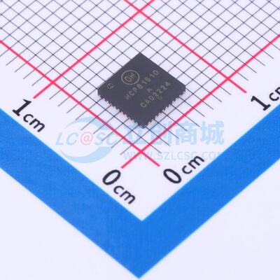 AC-DC控制器和稳压器 NCP81610AMNTXG QFN-40 onsemi(安森美)