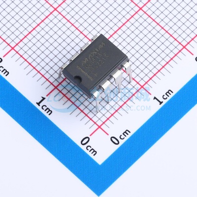 监控和复位芯片 MAX813LCPA+ PDIP-8 MAXIM(美信) 电子元器件配单