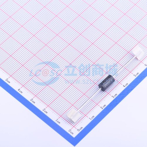 静电保护器(TVS/ESD) 1.5KE200CA DO-201 意法半导体芯片 元器件