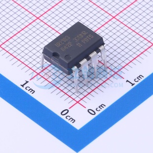 栅极驱动芯片 IR2183PBF PDIP-8 Infineon(英飞凌) 电子元件配单