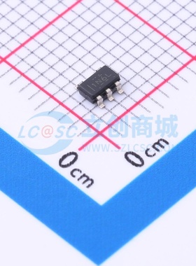 DC-DC电源芯片 TPS613226ADBVT SOT-23-5 TI/德州 电子元器件配单