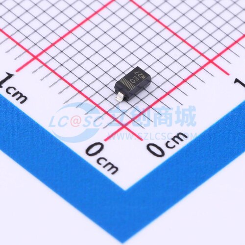 肖特基二极管 PMEG3020EGWX SOD-123 Nexperia(安世) 电子元器件