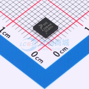 单片机(MCU/MPU/SOC) S9KEAZN8AMFKR QFN-24 安世 电子元器件配单