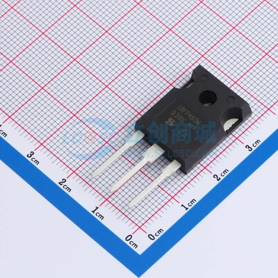 场效应管(MOSFET) IRFP460HPBF TO-247AC VISHAY(威世) 原装正品