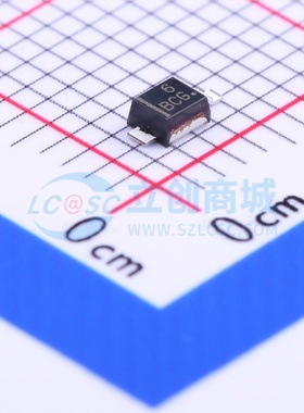 肖特基二极管 MBRM130LT1G DO-216AA onsemi(安森美) 电子元器件