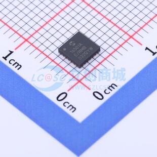 电源管理芯片(PMIC) MCP16501TA-E/RMB VQFN-24 MICROCHIP(美国微