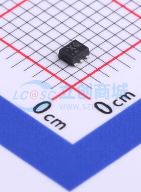 场效应管(MOSFET) MCH6663-TL-W SC-88FL onsemi(安森美) 元器件