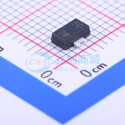 线性稳压器(LDO) UA78L12ACPK SOT-89 TI/德州 电子元件原装正品