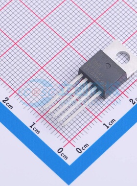 运算放大器 BUF634T TO-220-5 TI/德州 电子元器件配单原装正品