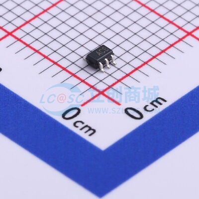 运算放大器 MAX4230AXK+T SC-70-5 MAXIM(美信) 电子元件原装正品