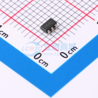 DC-DC电源芯片 TLV61220DBVT SOT-23-6 TI/德州 电子元件原装正品